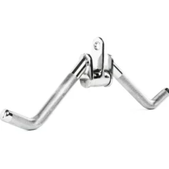Sale Triceps/Curl-⁠greep 50cm -⁠ Licht gebogen Bekijk Assortiment