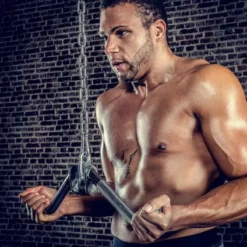Sale Triceps/Curl-⁠greep 50cm -⁠ Licht gebogen Bekijk Assortiment