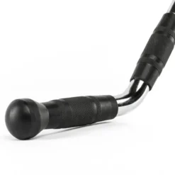 New Tricepsgreep gebogen met ergo-⁠rubbergrip Bekijk Assortiment