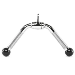 Online Tricepsgreep -⁠ V -⁠ Bumperuiteinden Bekijk Assortiment