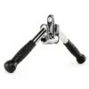 Outlet Tricepsgreep W-⁠vorm met ergo-⁠rubbergrip Bekijk Assortiment