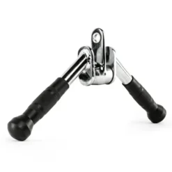 Outlet Tricepsgreep W-⁠vorm met ergo-⁠rubbergrip Bekijk Assortiment