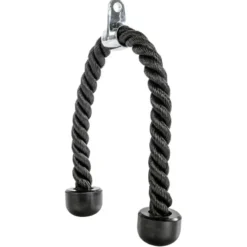 Triceps Touw -⁠ 70 cm Power Bands 104 Cm|Polsbeschermers