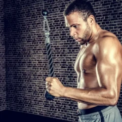Triceps Touw Single Bekijk Assortiment