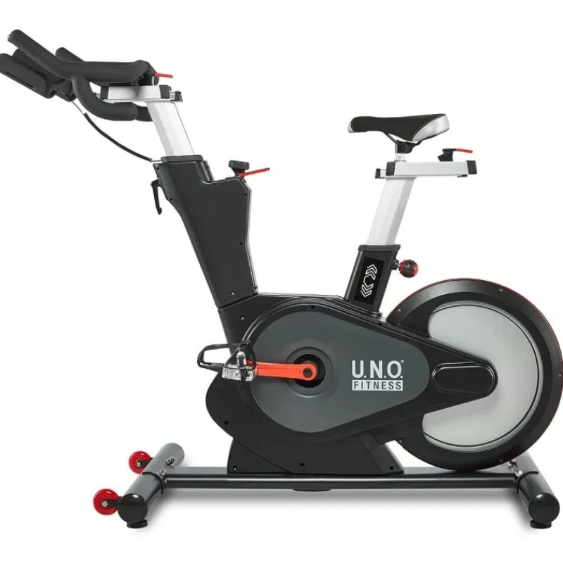 Outlet UNO Indoor Bike IC1000 Hometrainers|Indoor Cycles