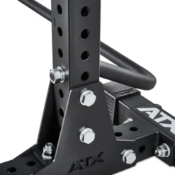 Verbindingsbeugel voor Squat Stands Haltersteunen|Squat Racks