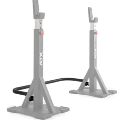 Verbindingsbeugel voor Squat Stands Haltersteunen|Squat Racks