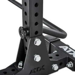 Verbindingsbeugel voor Squat Stands Haltersteunen|Squat Racks