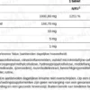Vitamine C1000 Vitamines