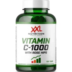 Vitamine C1000 Vitamines