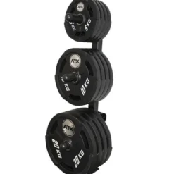 Sale Wall Plate Tree - 50 mm Voor Halterschijven