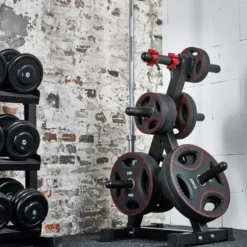 Online Weight Rack 50 mm Voor Halterschijven