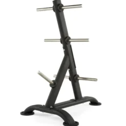 Sale Weight Rack - Ovaal - 30 mm Voor Halterschijven