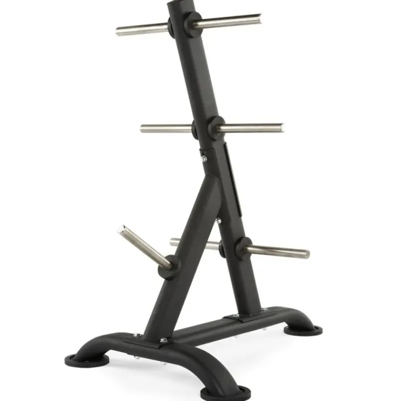 Sale Weight Rack - Ovaal - 30 mm Voor Halterschijven