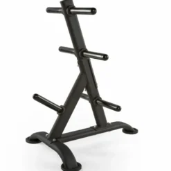 Weight Rack -⁠ Ovaal -⁠ 50 mm Voor Halterschijven